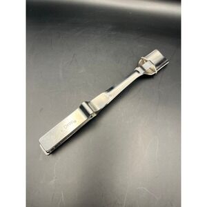 Vtg. Norpro Quick Drop Garnish Cocktail Olive Cherry‎ Stainless Steel Bar Tool
